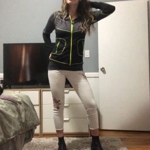 Althlesiure hoodie